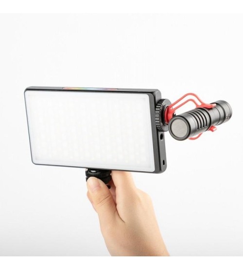 LED Video Light YPP YY120 RGB LED Video Light YPP YY120 RGB